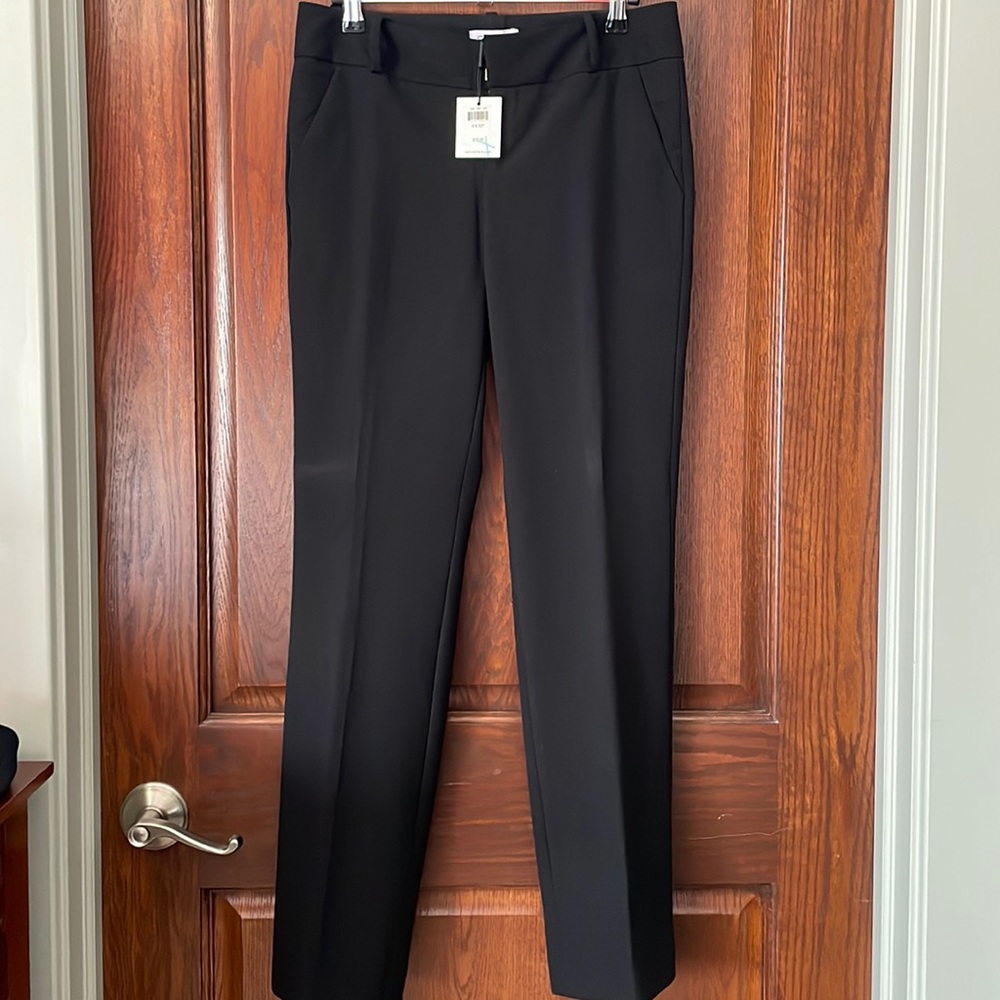 NWT Calvin Klein Woman Dress pant